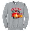 Hilltop - Core Fleece Crewneck Sweatshirt Thumbnail