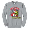 Hilltop - Core Fleece Crewneck Sweatshirt Thumbnail