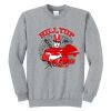 Hilltop - Core Fleece Crewneck Sweatshirt Thumbnail