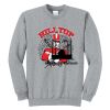 Hilltop - Core Fleece Crewneck Sweatshirt Thumbnail