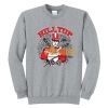 Hilltop - Core Fleece Crewneck Sweatshirt Thumbnail