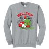 Hilltop - Core Fleece Crewneck Sweatshirt Thumbnail