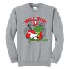 Hilltop - Core Fleece Crewneck Sweatshirt Thumbnail
