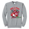 Hilltop - Core Fleece Crewneck Sweatshirt Thumbnail