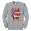 Hilltop - Core Fleece Crewneck Sweatshirt Thumbnail