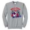 Hilltop - Core Fleece Crewneck Sweatshirt Thumbnail