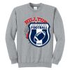 Hilltop - Core Fleece Crewneck Sweatshirt Thumbnail