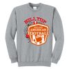 Hilltop - Core Fleece Crewneck Sweatshirt Thumbnail
