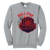 Hilltop - Core Fleece Crewneck Sweatshirt Thumbnail