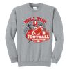 Hilltop - Core Fleece Crewneck Sweatshirt Thumbnail