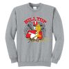 Hilltop - Core Fleece Crewneck Sweatshirt Thumbnail
