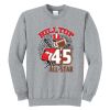Hilltop - Core Fleece Crewneck Sweatshirt Thumbnail