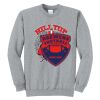 Hilltop - Core Fleece Crewneck Sweatshirt Thumbnail