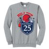 Hilltop - Core Fleece Crewneck Sweatshirt Thumbnail
