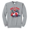 Hilltop - Core Fleece Crewneck Sweatshirt Thumbnail