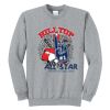 Hilltop - Core Fleece Crewneck Sweatshirt Thumbnail