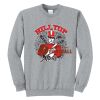 Hilltop - Core Fleece Crewneck Sweatshirt Thumbnail