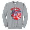 Hilltop - Core Fleece Crewneck Sweatshirt Thumbnail
