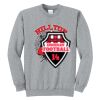 Hilltop - Core Fleece Crewneck Sweatshirt Thumbnail