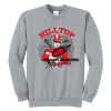 Hilltop - Core Fleece Crewneck Sweatshirt Thumbnail