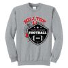 Hilltop - Core Fleece Crewneck Sweatshirt Thumbnail