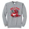 Hilltop - Core Fleece Crewneck Sweatshirt Thumbnail