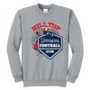 Hilltop - Core Fleece Crewneck Sweatshirt Thumbnail
