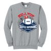 Hilltop - Core Fleece Crewneck Sweatshirt Thumbnail