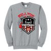 Hilltop - Core Fleece Crewneck Sweatshirt Thumbnail