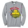 Hilltop - Core Fleece Crewneck Sweatshirt Thumbnail