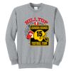 Hilltop - Core Fleece Crewneck Sweatshirt Thumbnail