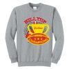 Hilltop - Core Fleece Crewneck Sweatshirt Thumbnail