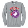 Hilltop - Core Fleece Crewneck Sweatshirt Thumbnail
