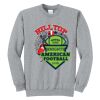 Hilltop - Core Fleece Crewneck Sweatshirt Thumbnail