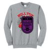 Hilltop - Core Fleece Crewneck Sweatshirt Thumbnail