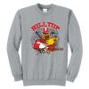 Hilltop - Core Fleece Crewneck Sweatshirt Thumbnail