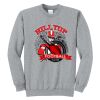 Hilltop - Core Fleece Crewneck Sweatshirt Thumbnail