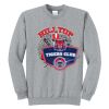 Hilltop - Core Fleece Crewneck Sweatshirt Thumbnail