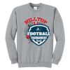 Hilltop - Core Fleece Crewneck Sweatshirt Thumbnail