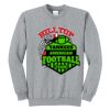 Hilltop - Core Fleece Crewneck Sweatshirt Thumbnail