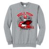 Hilltop - Core Fleece Crewneck Sweatshirt Thumbnail