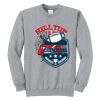 Hilltop - Core Fleece Crewneck Sweatshirt Thumbnail