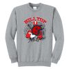 Hilltop - Core Fleece Crewneck Sweatshirt Thumbnail