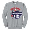 Hilltop - Core Fleece Crewneck Sweatshirt Thumbnail
