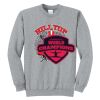 Hilltop - Core Fleece Crewneck Sweatshirt Thumbnail