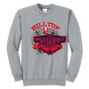 Hilltop - Core Fleece Crewneck Sweatshirt Thumbnail