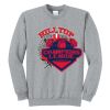 Hilltop - Core Fleece Crewneck Sweatshirt Thumbnail