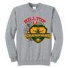 Hilltop - Core Fleece Crewneck Sweatshirt Thumbnail