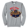 Hilltop - Core Fleece Crewneck Sweatshirt Thumbnail