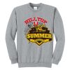 Hilltop - Core Fleece Crewneck Sweatshirt Thumbnail